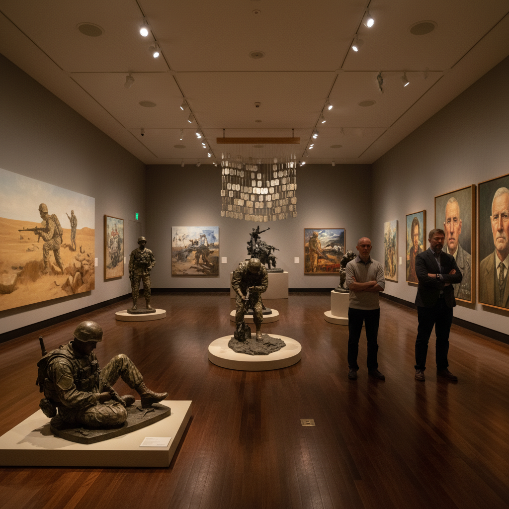 Museums