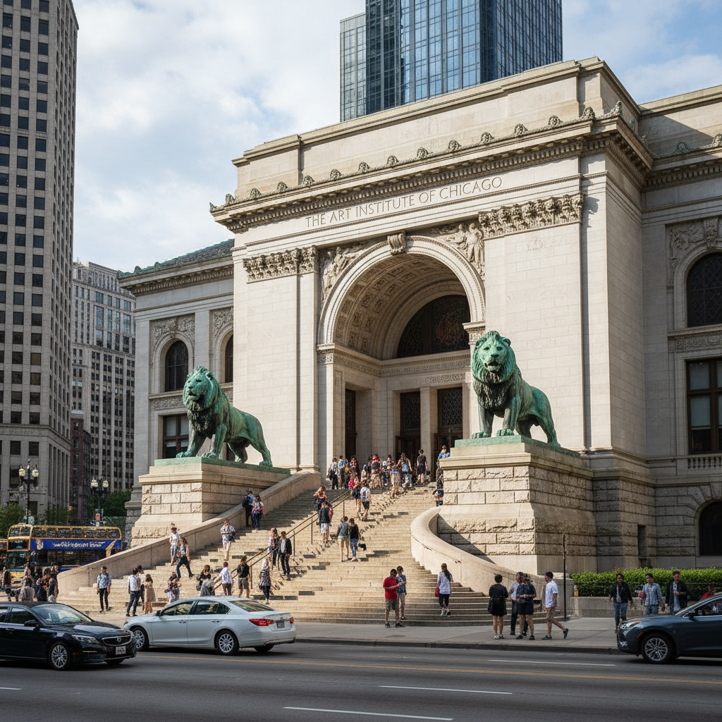 Museums