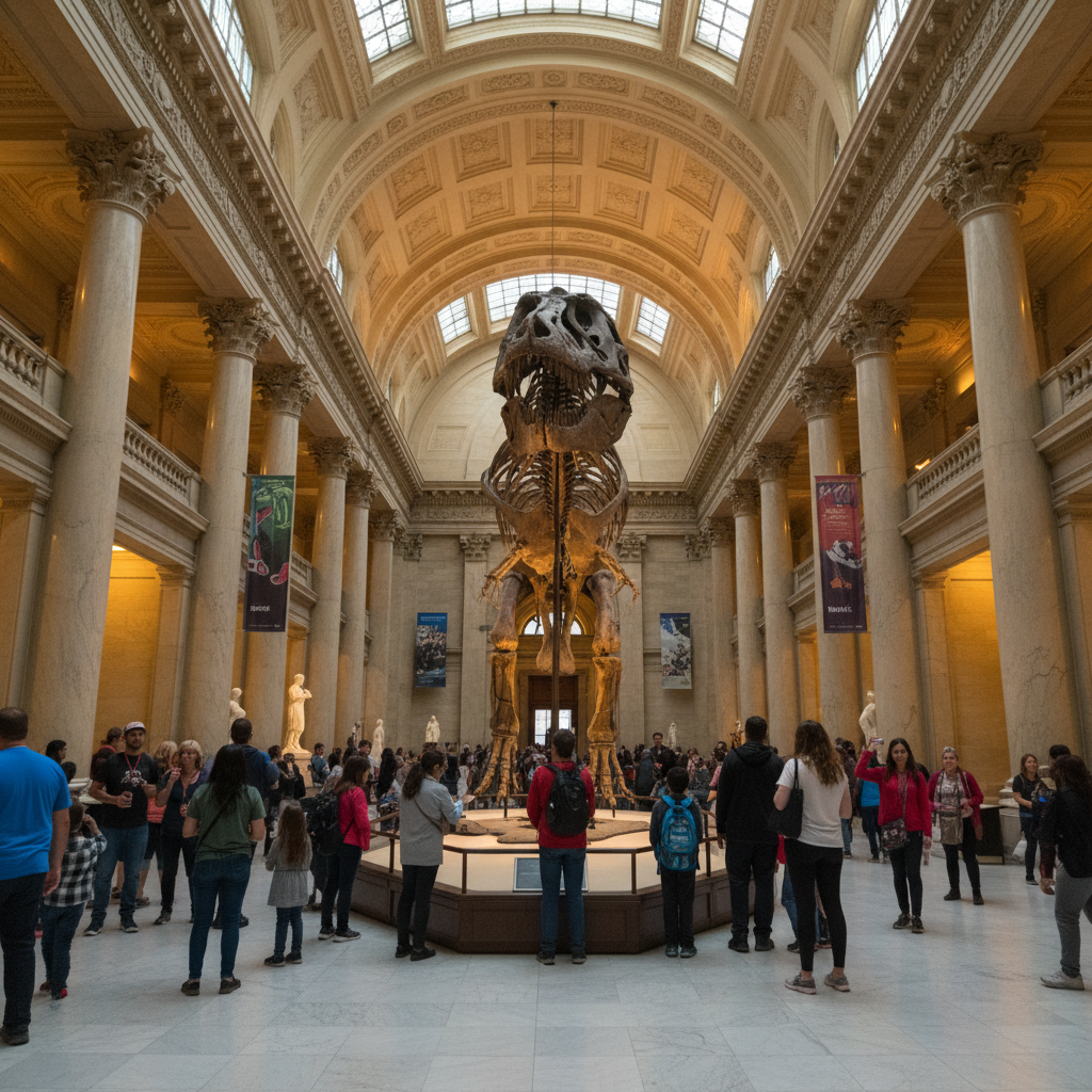 Museums