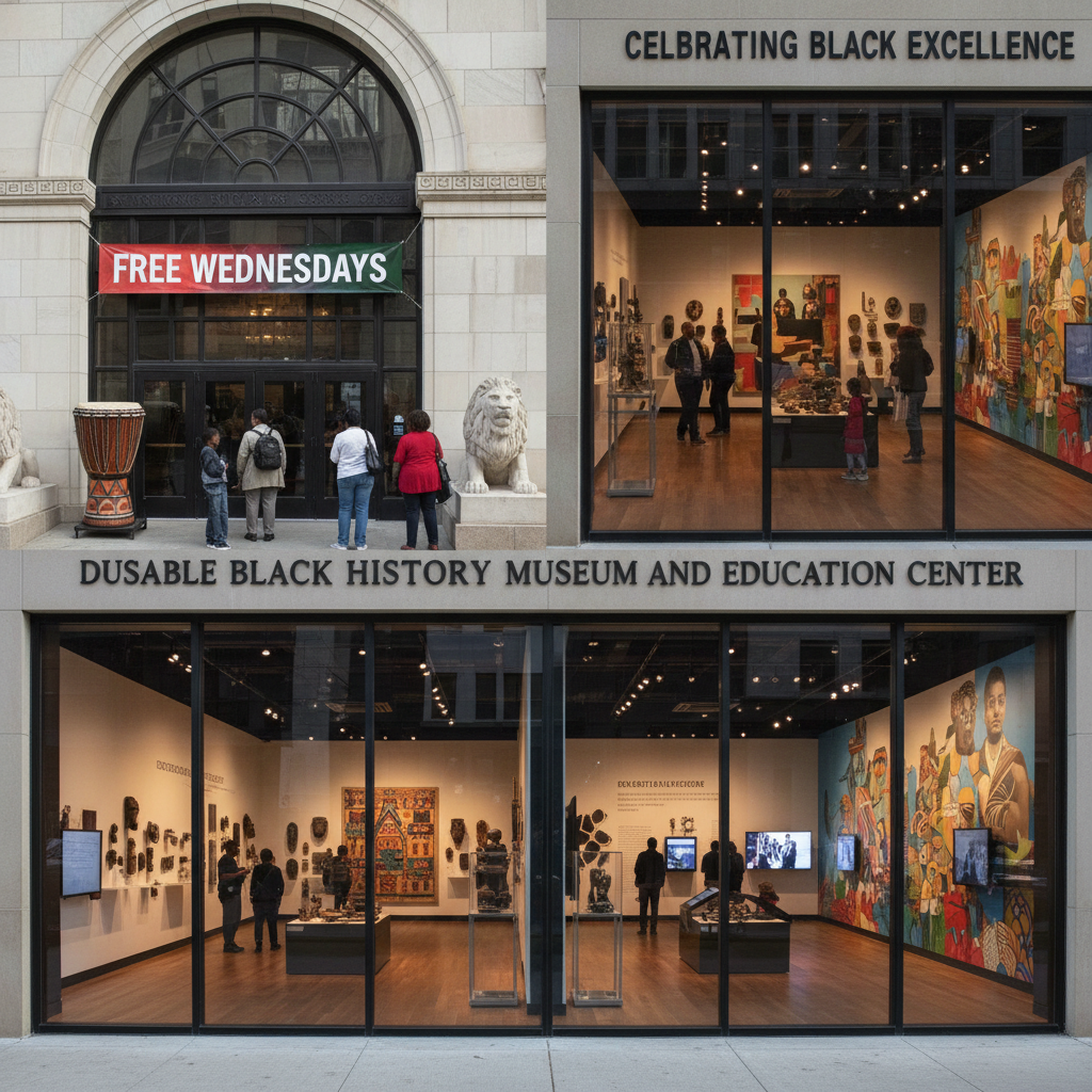 Museums