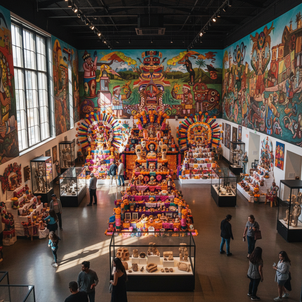 Museums