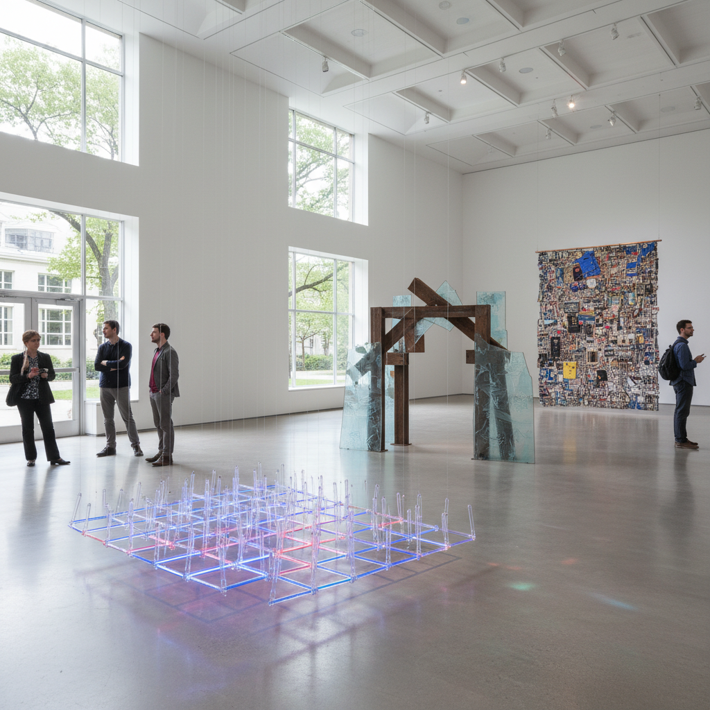 Museums
