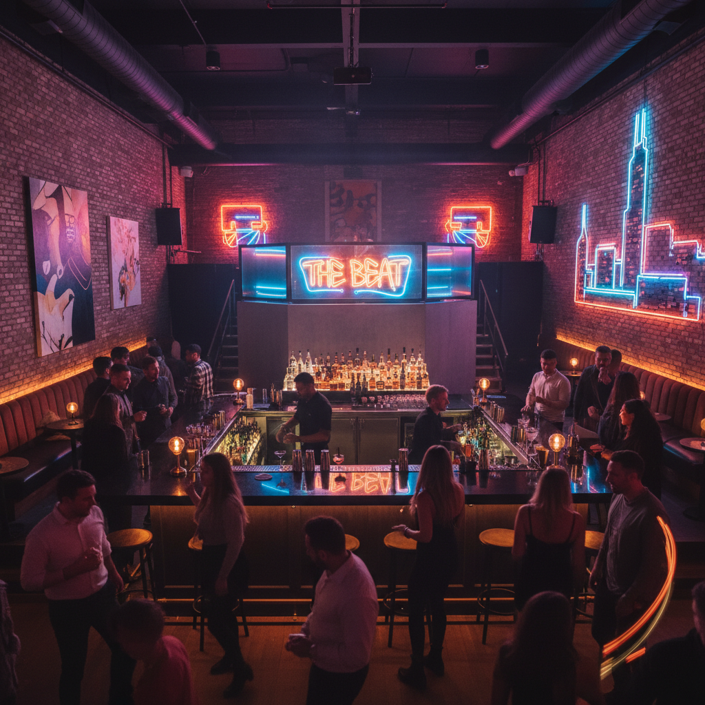 Nightlife
