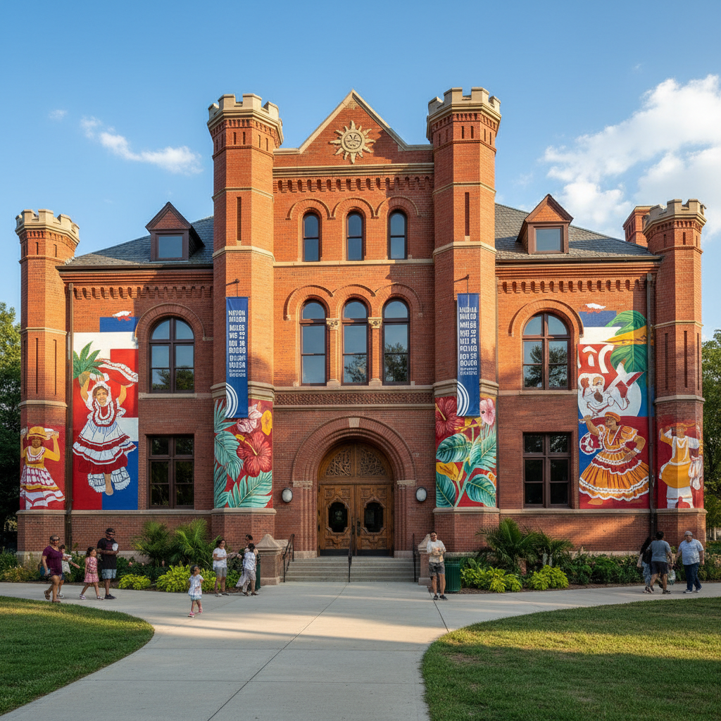 Museums