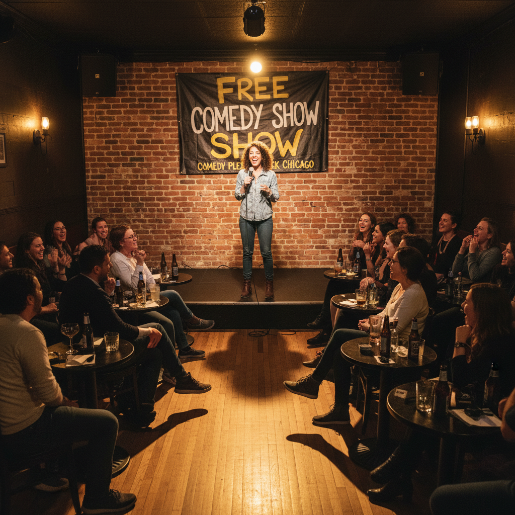 Comedy