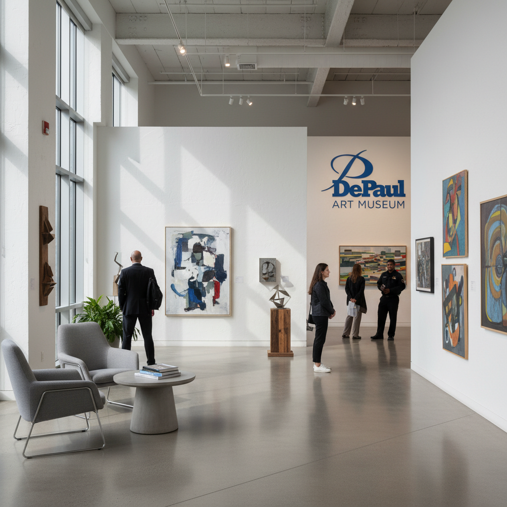 Museums