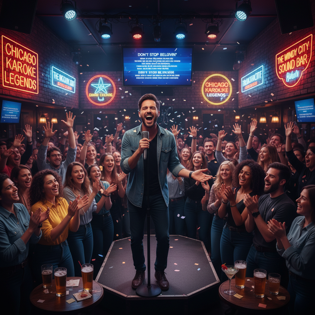 Karaoke