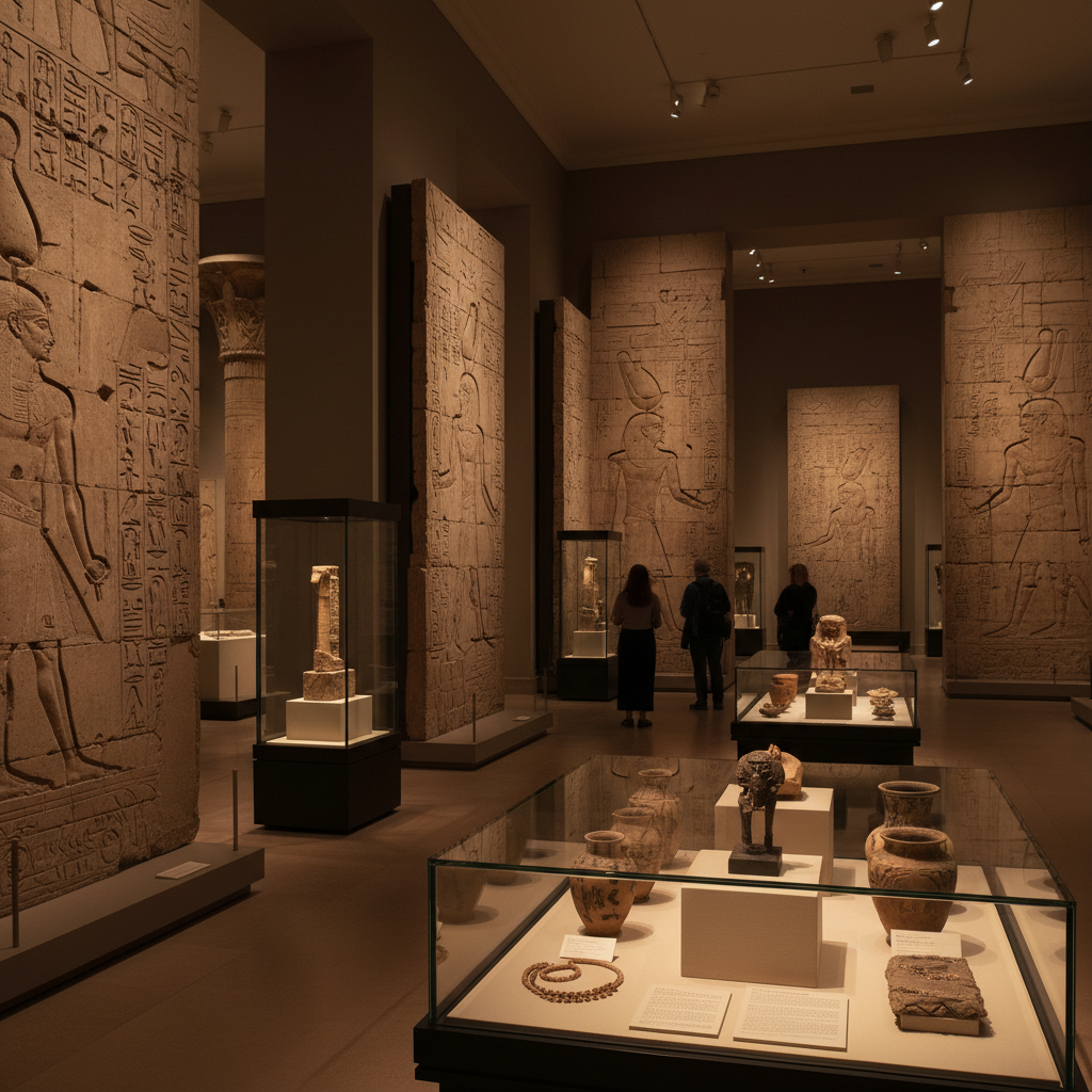 Museums