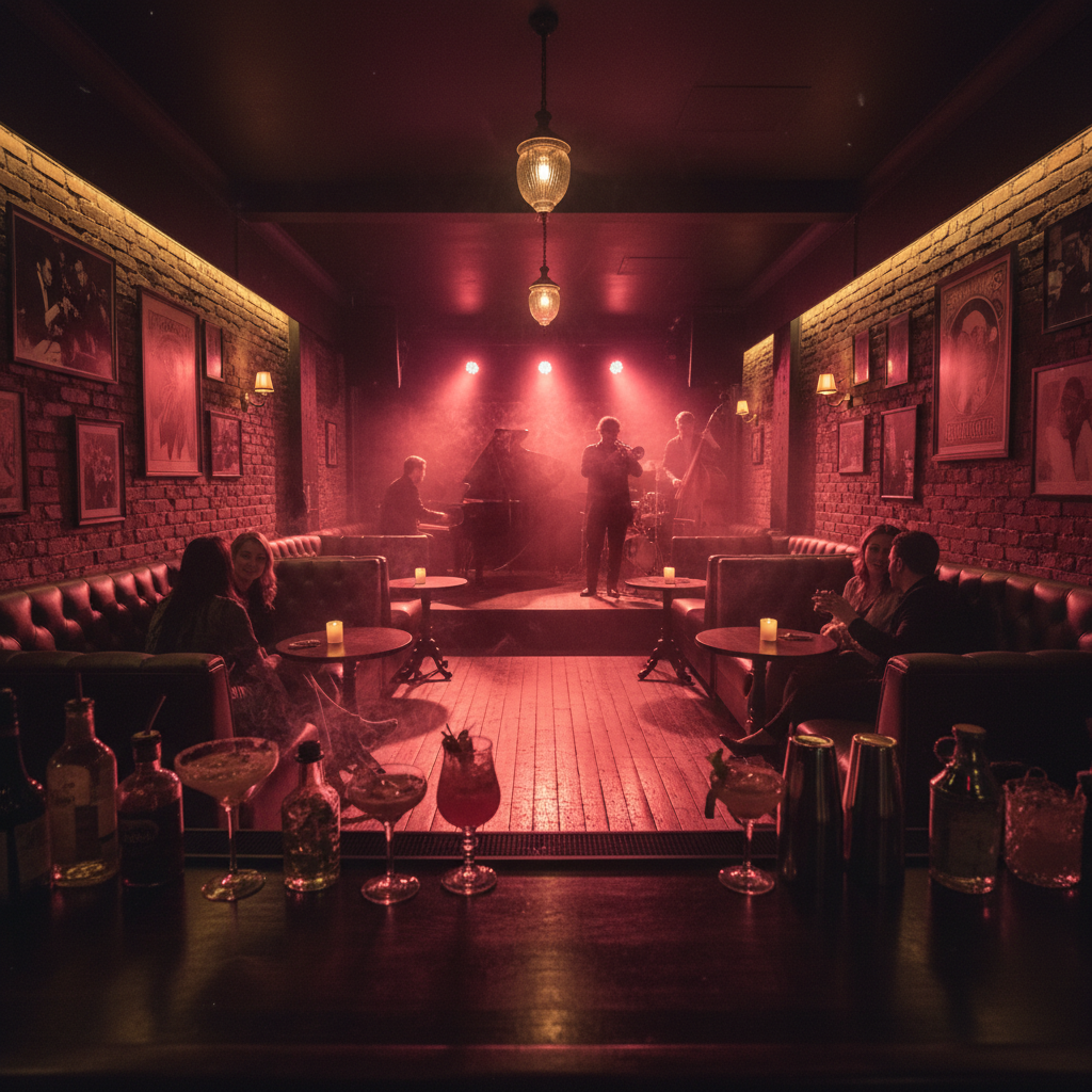 Nightlife