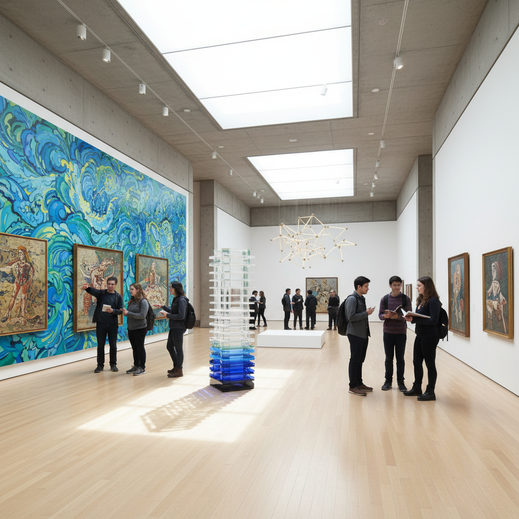 Museums