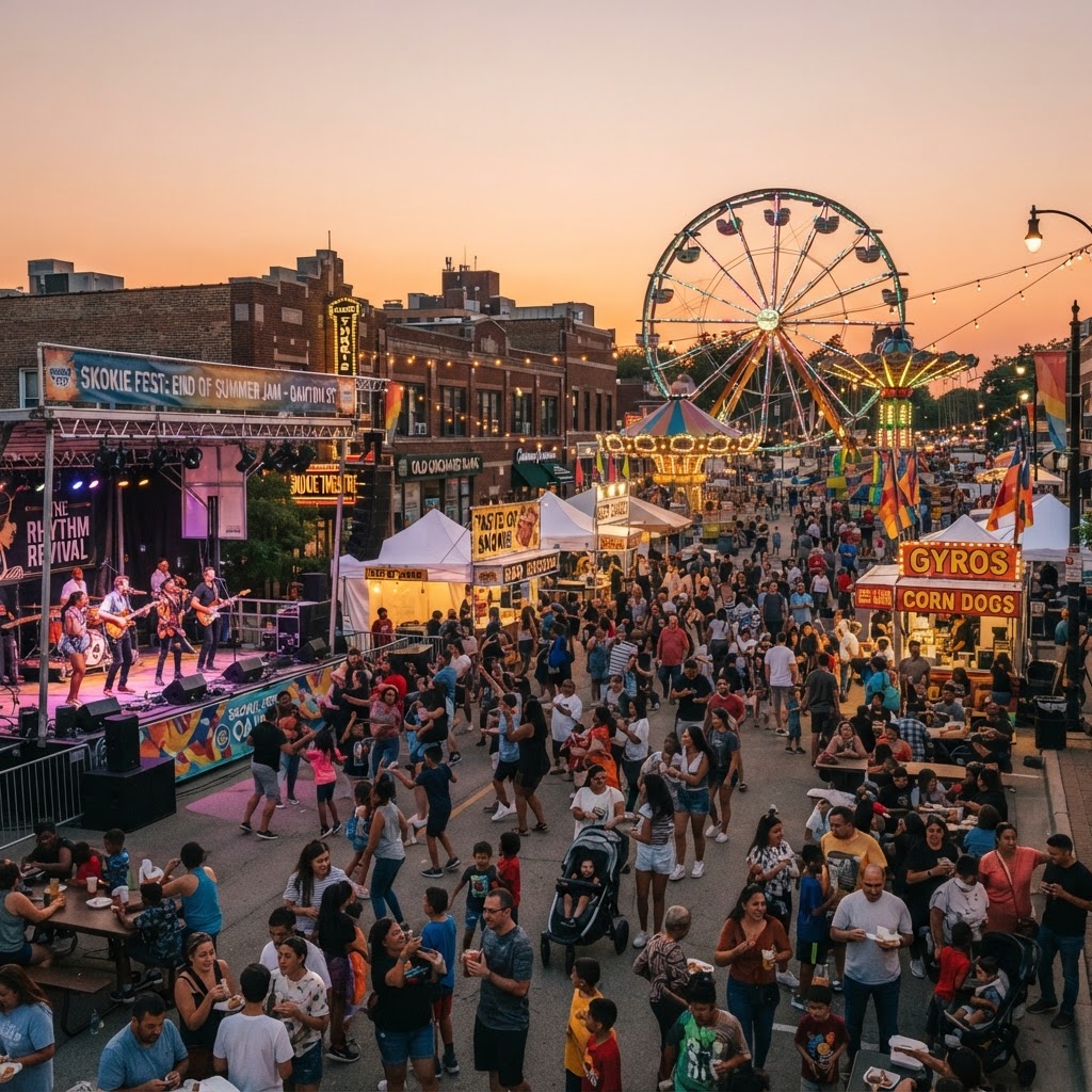 Festivals