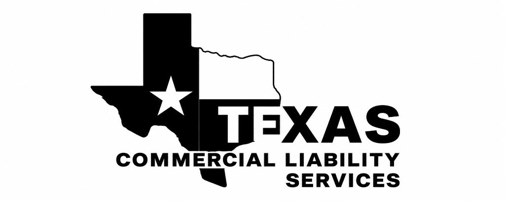 Texas Commercial Liability Services logo