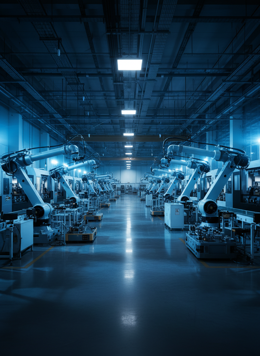Manufacturers
