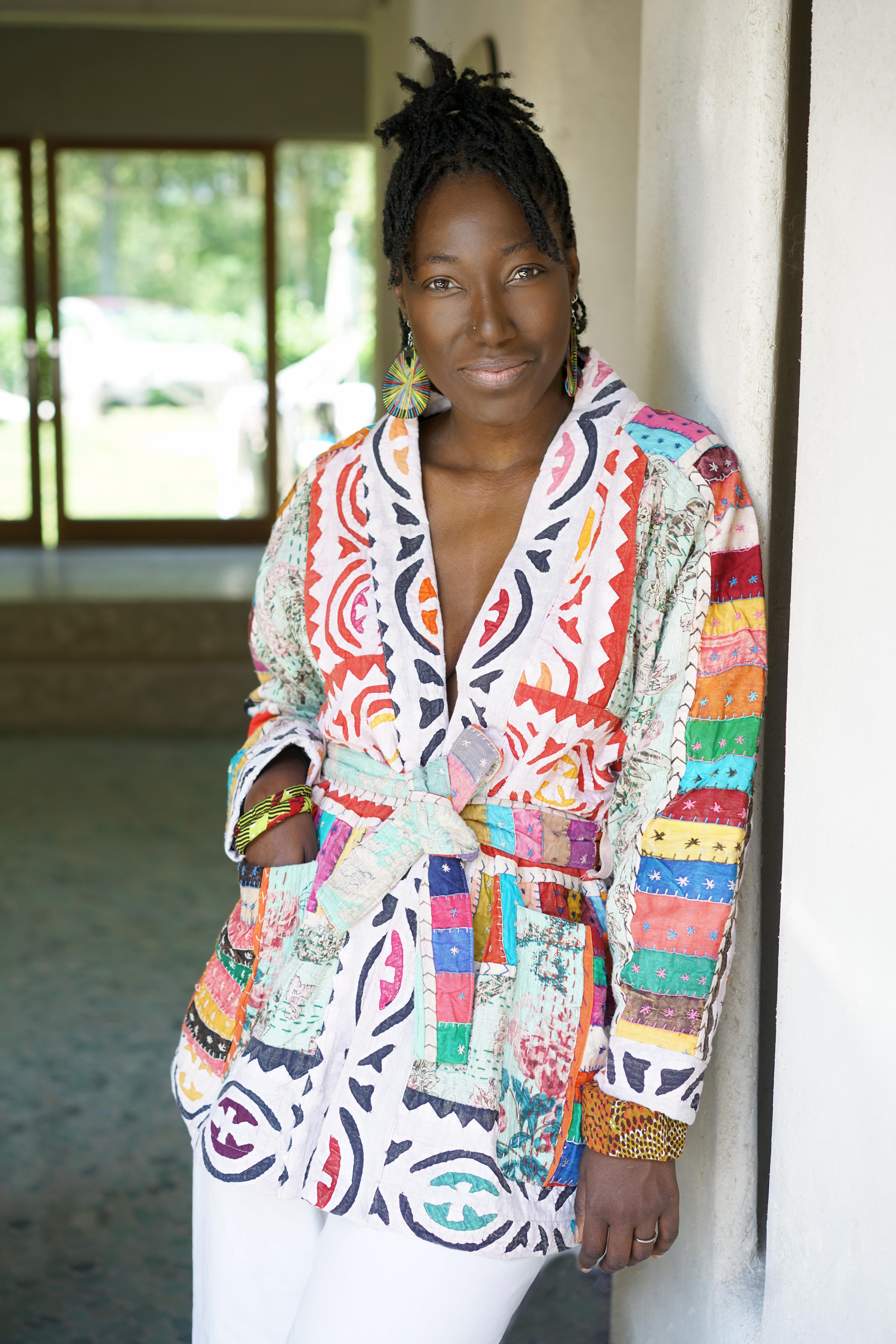 Angel Amegbe