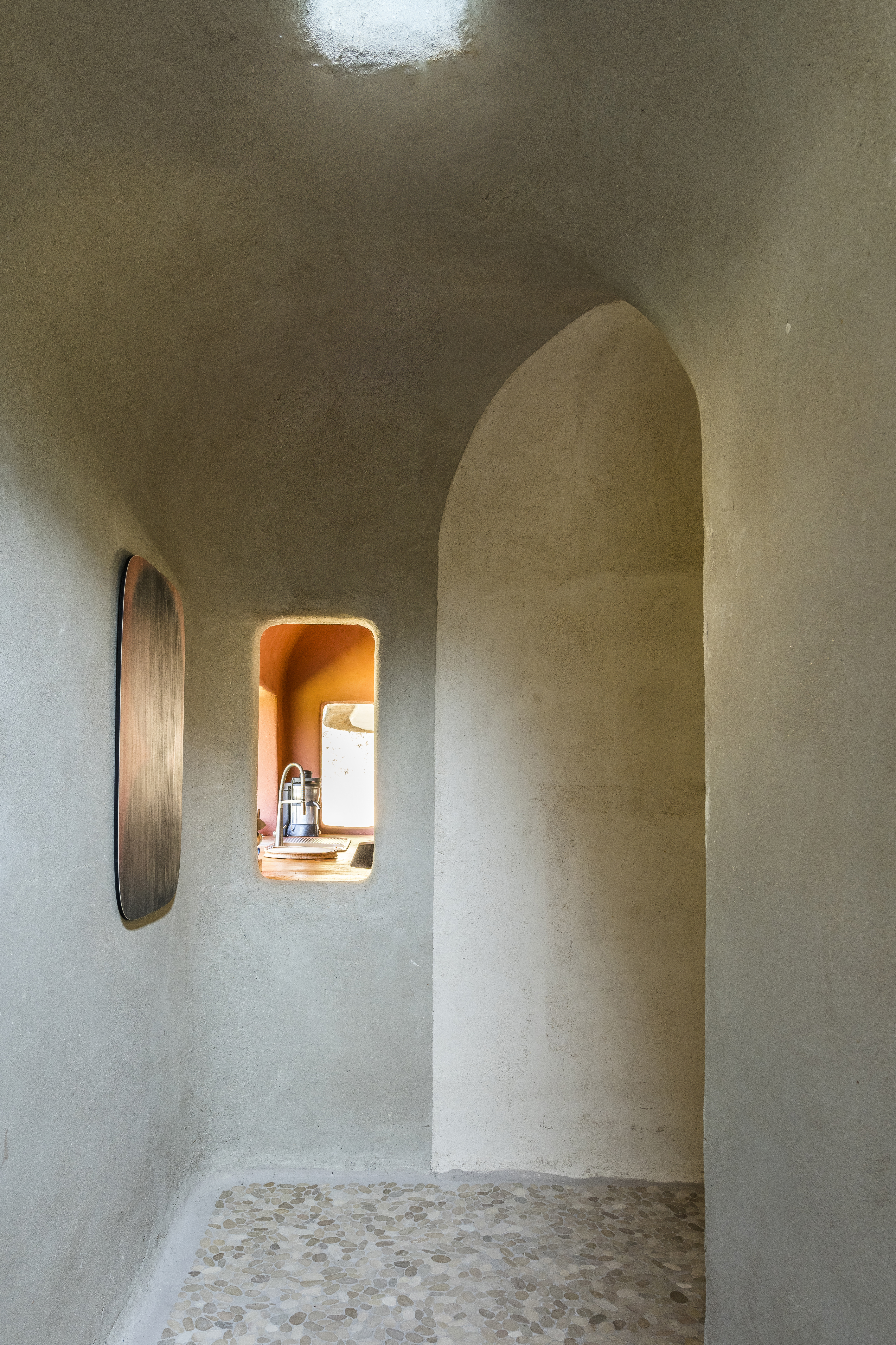 Casa UMU Space