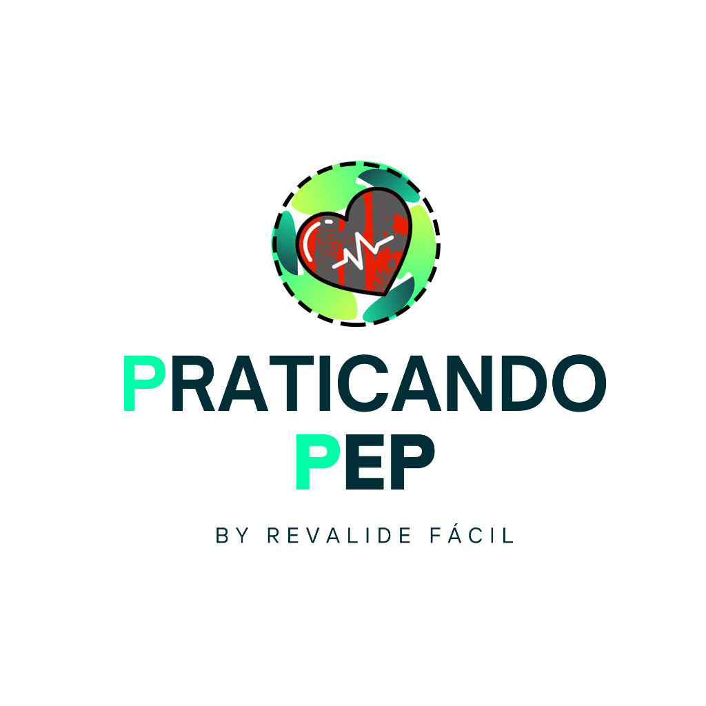 Praticando PeP