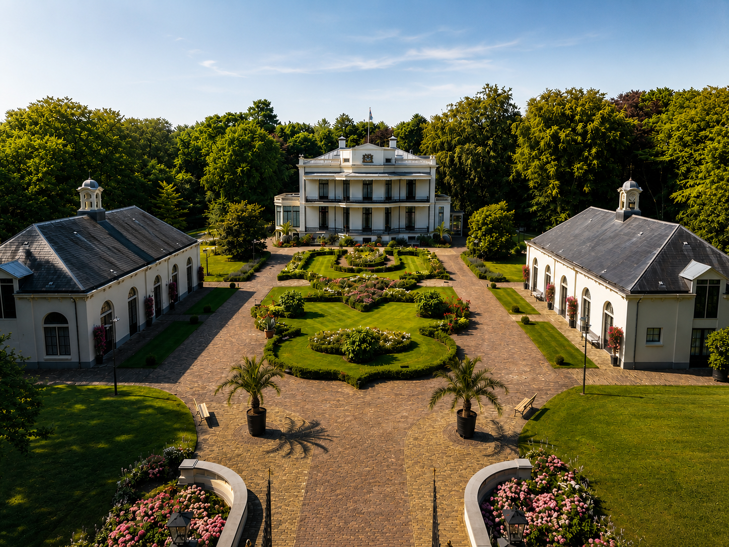 Villa Paradiso