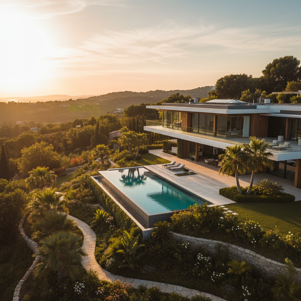 Villa Paradiso