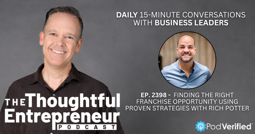 Finding the Right Franchise Opportunity Using Proven Strategies