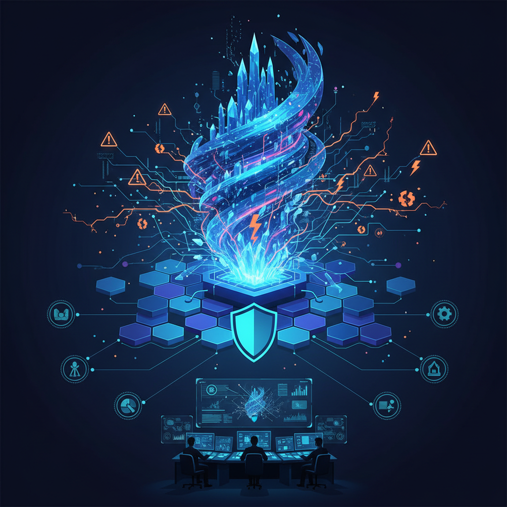 AI Apocalypse 警告！專家擔憂：無聯合框架控制 AI 快速不可預測發展，企業應如何面對？