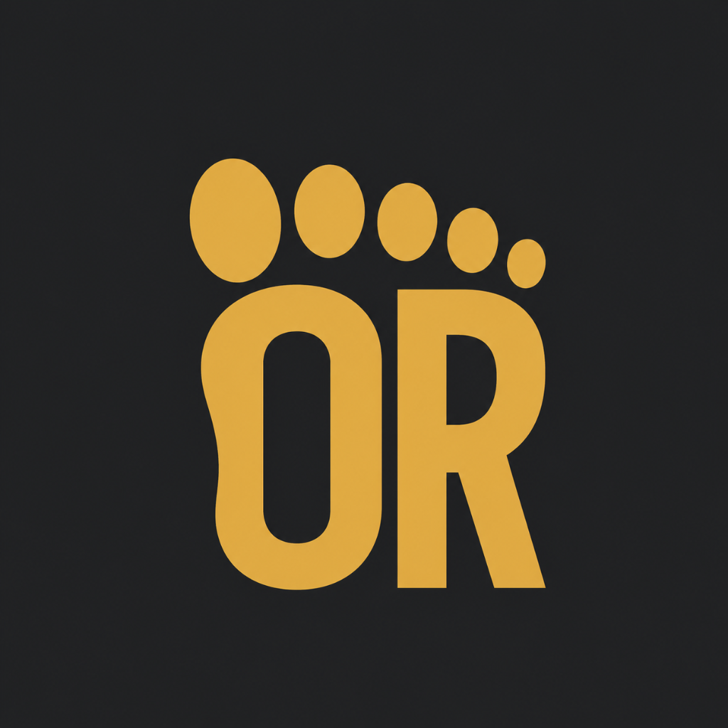 OR Logo