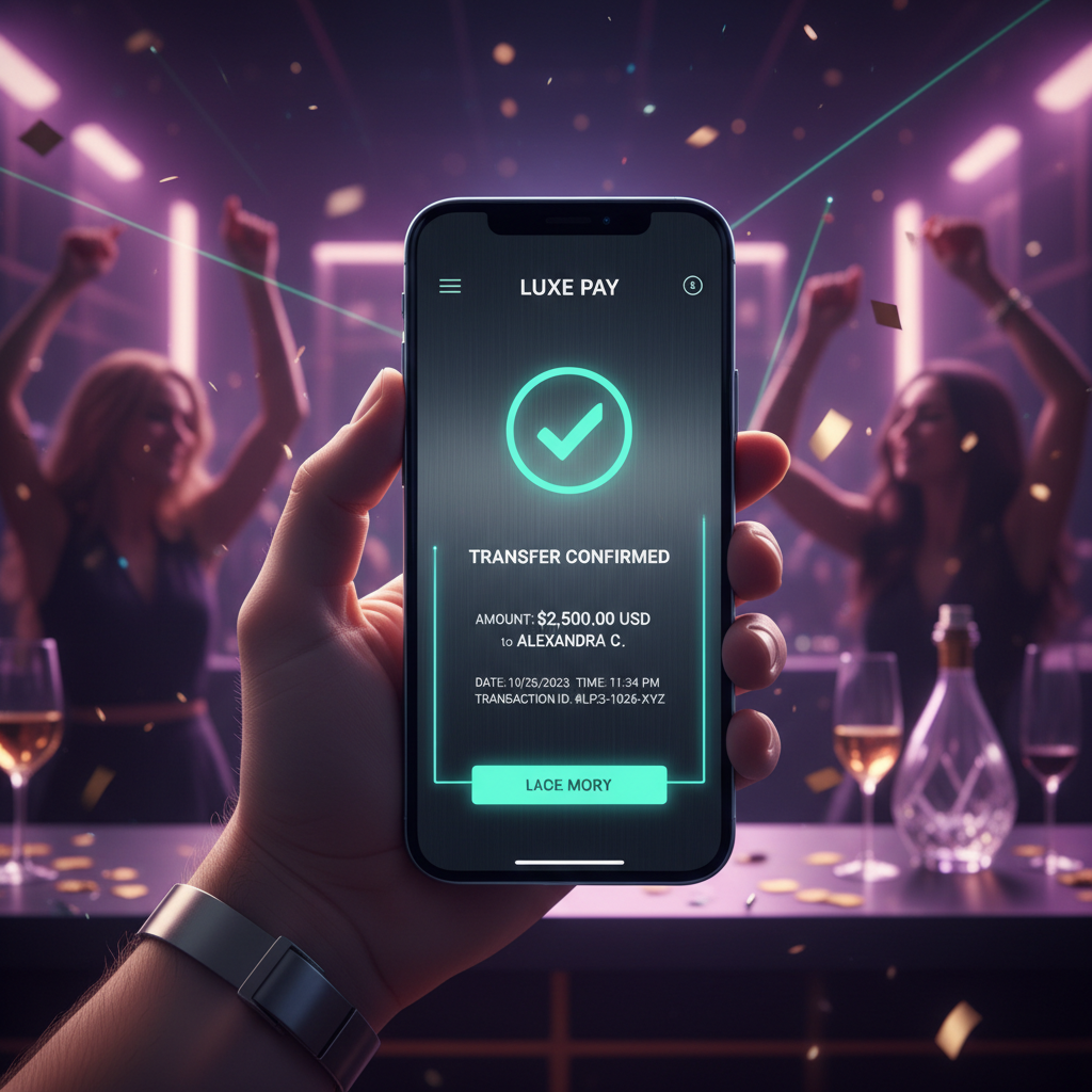 App Transferencia