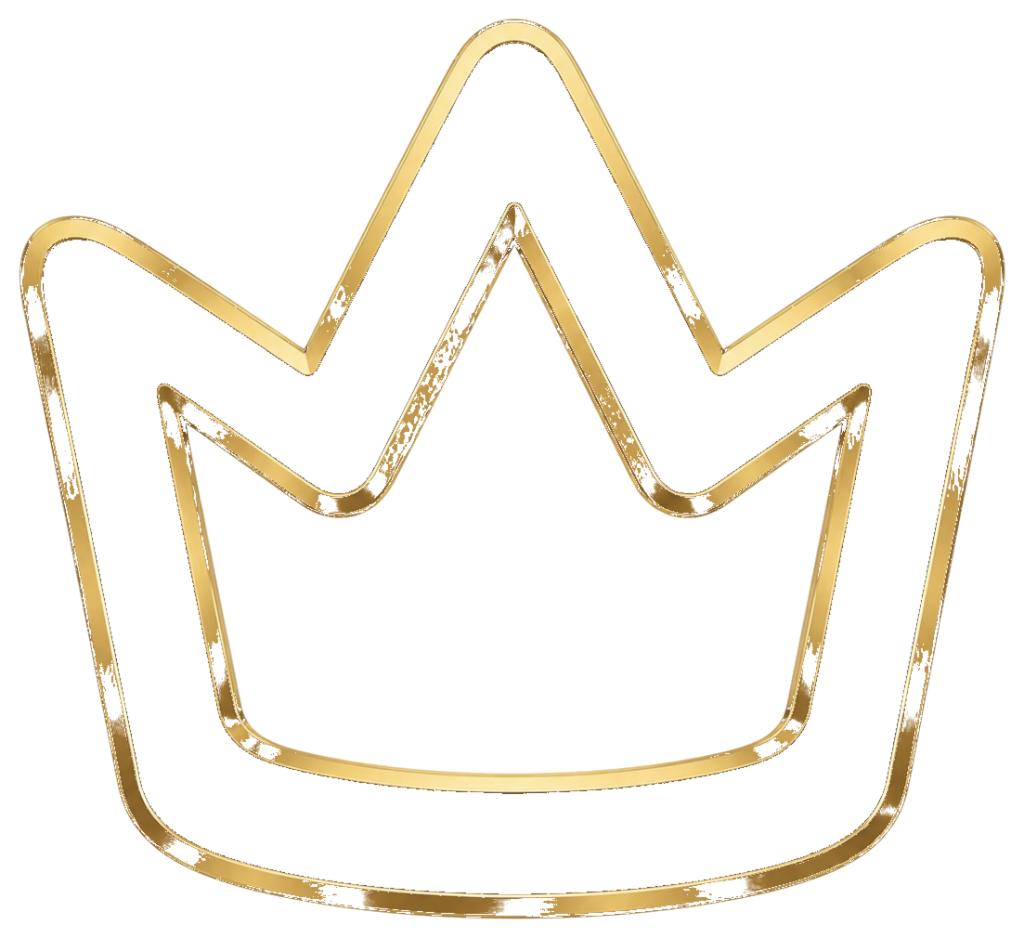 Corona Dorada