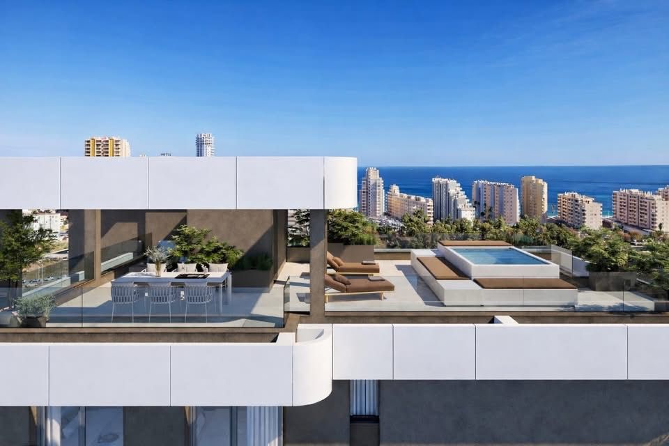 Allure Calpe