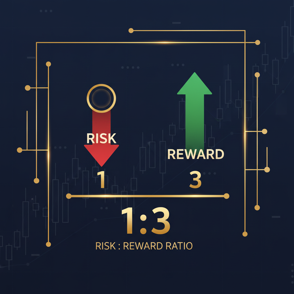 Relación Riesgo-Beneficio 1:3