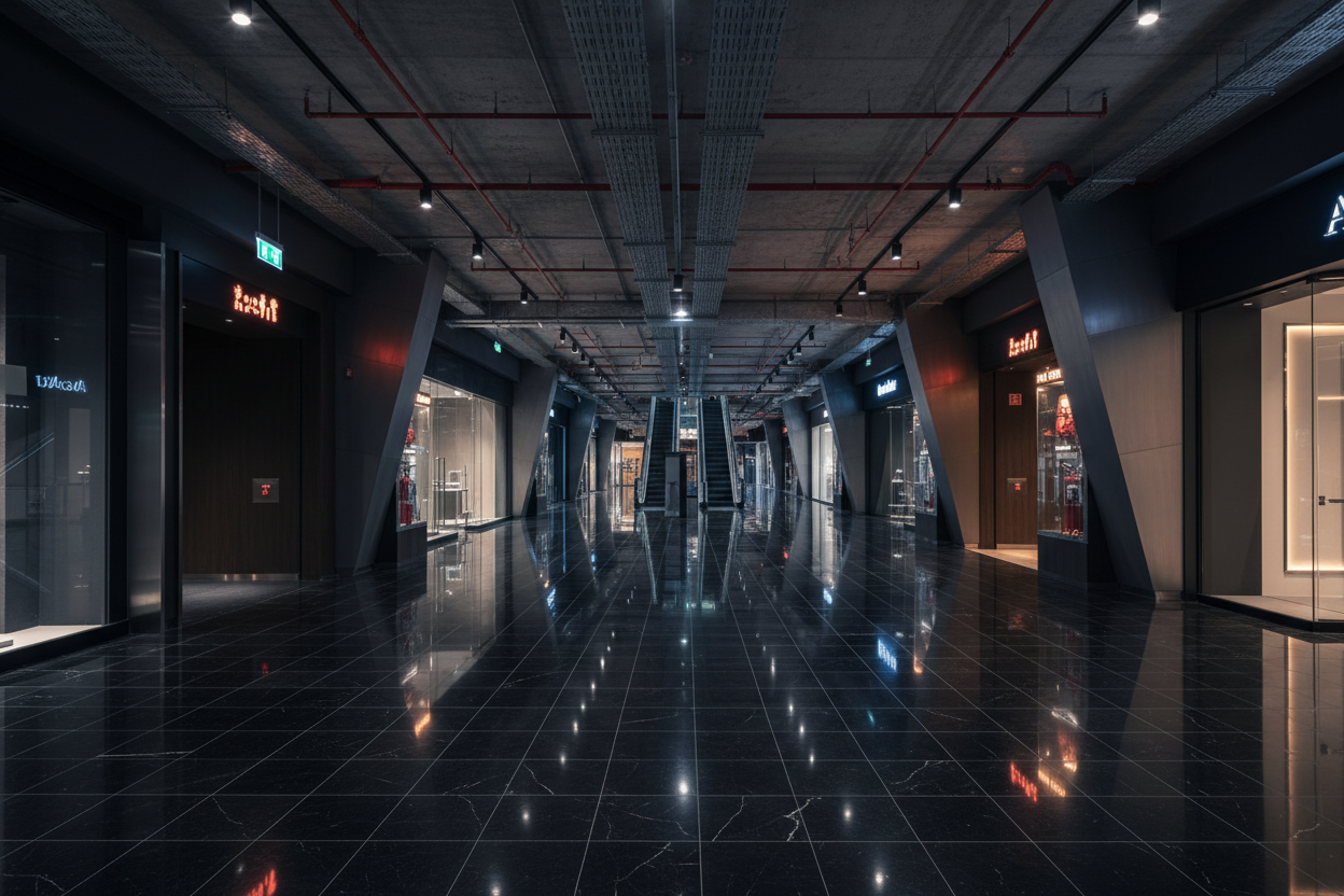 Shoppings Centers