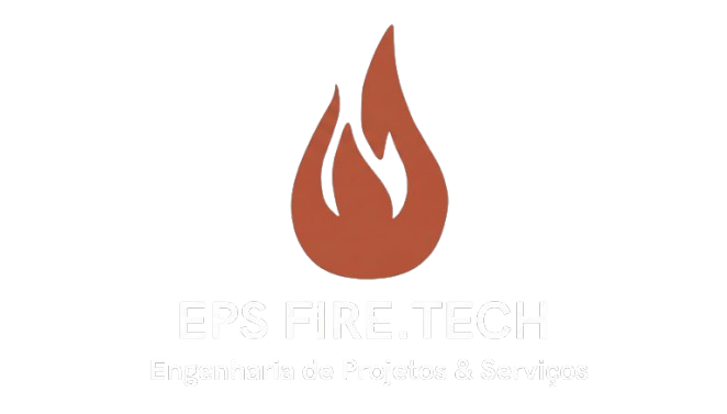 EPS Fire.Tech logo