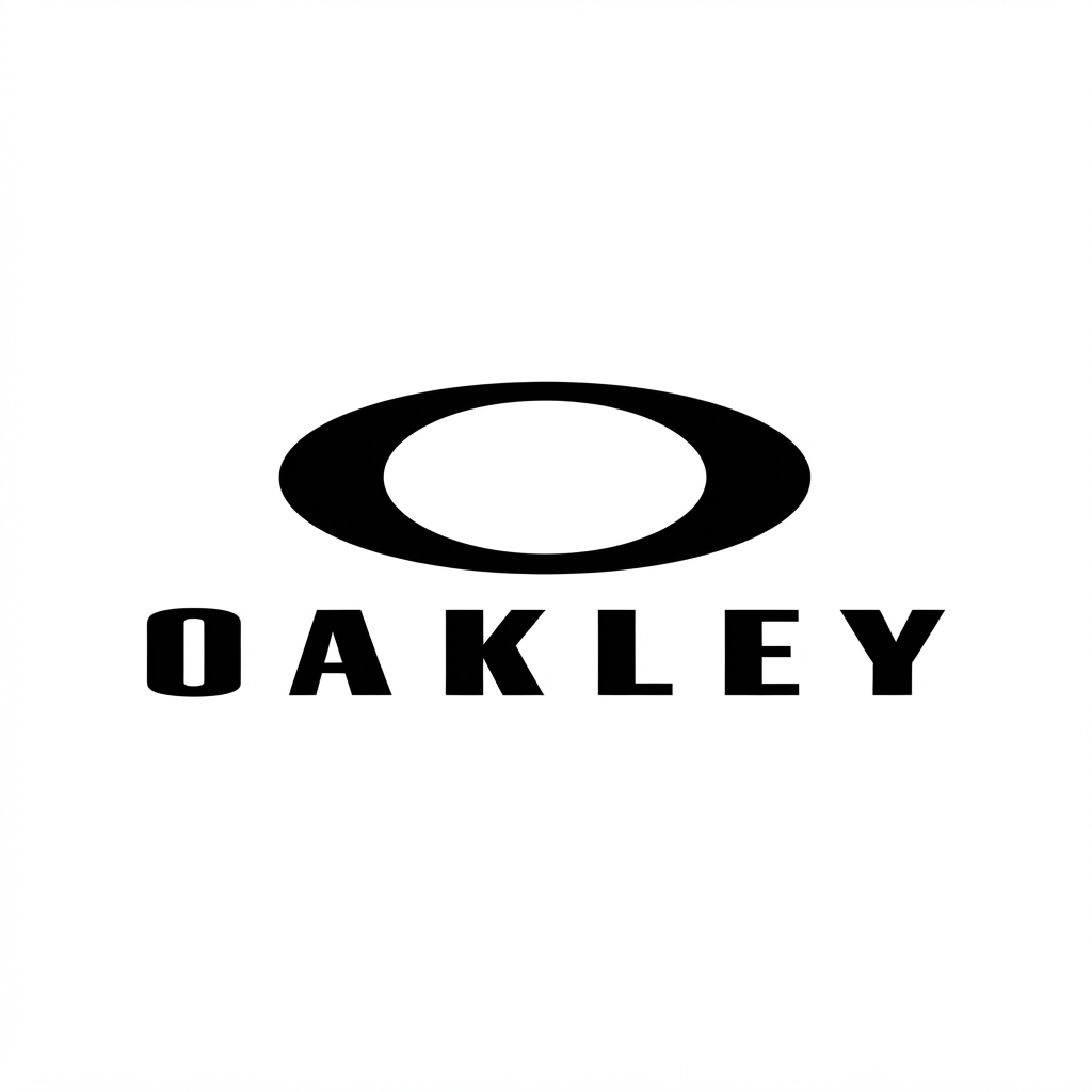 Logo Oakley