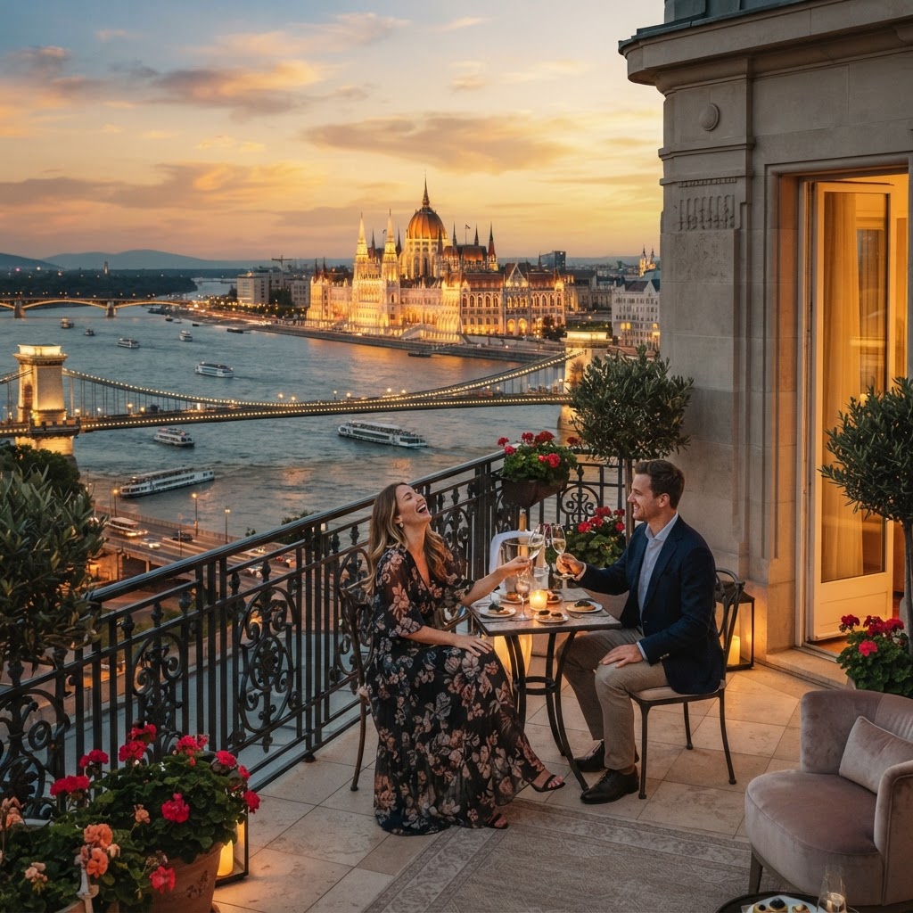 Elevate Your European River Cruise Experience