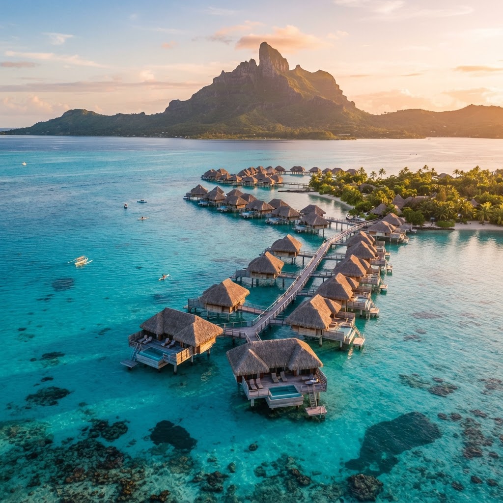 South Pacific