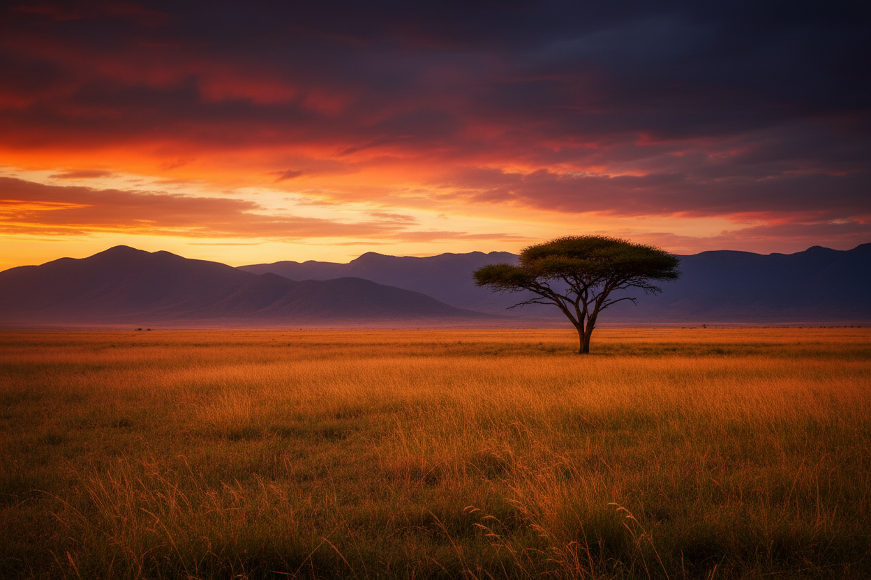 Africa