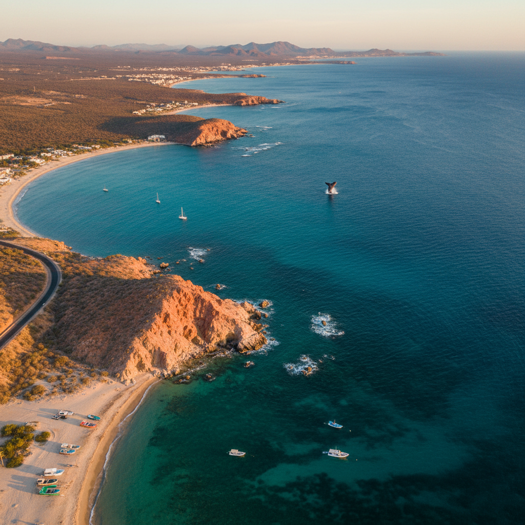 Discover La Paz: A Hidden Gem!