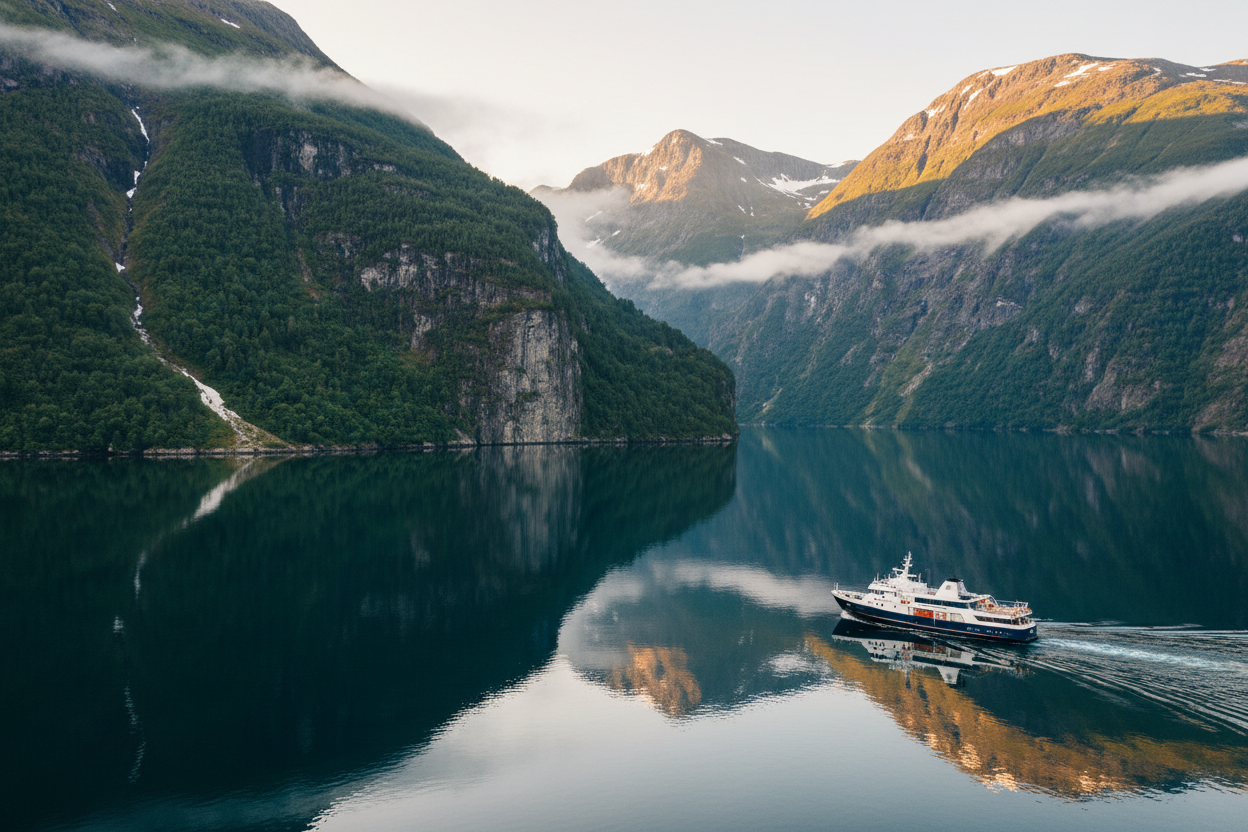 Alaska