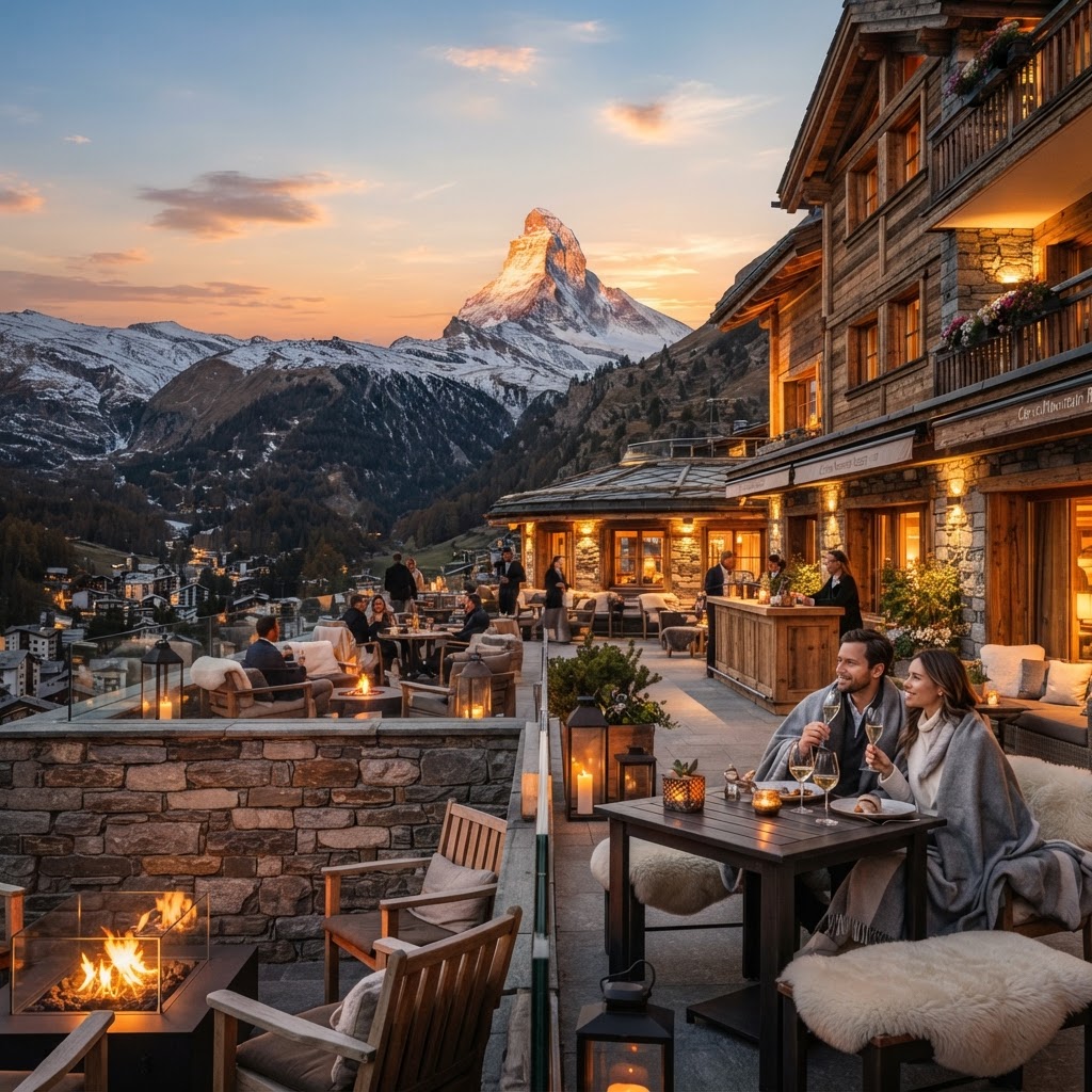 Luxury Rail Adventures Await You!
