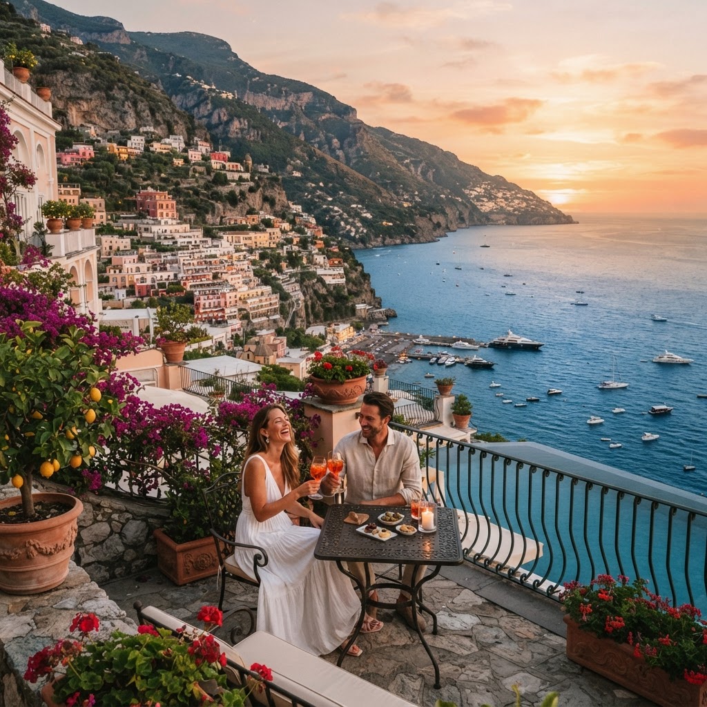 Your Dream Italian Escape Awaits!