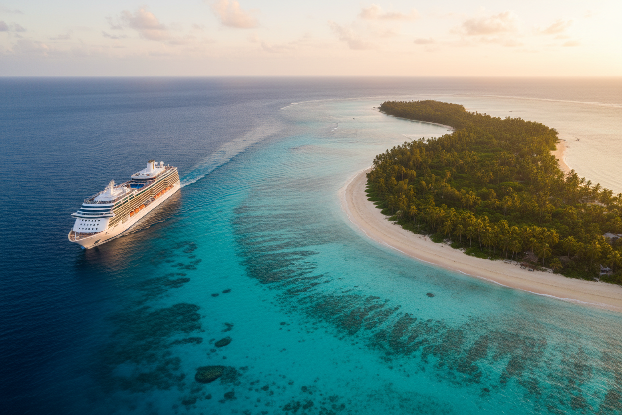 Caribbean