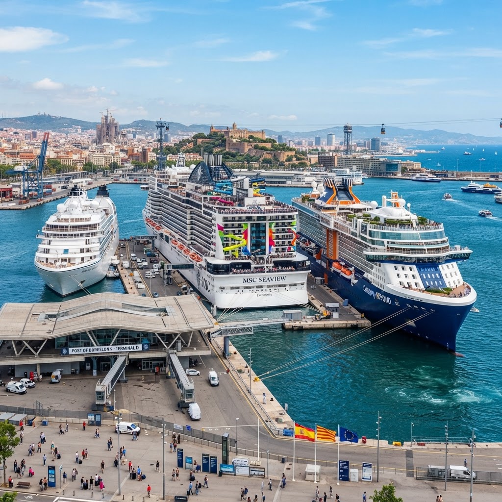 Which Cruise Line Fits Your Vibe?