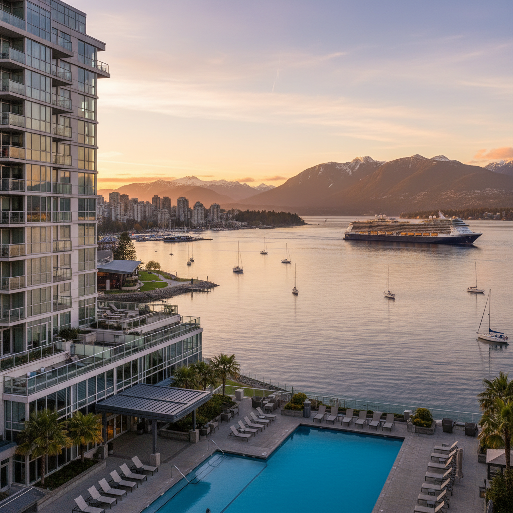 Unlock Alaska: Pre-Cruise Paradise!