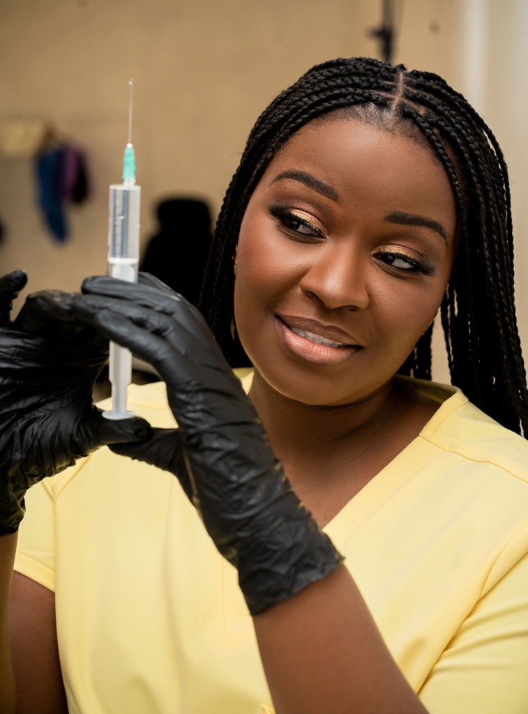 IV Vitamins Drips