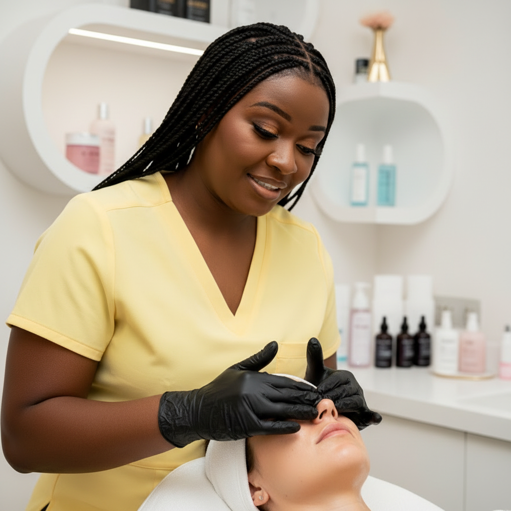 Skincare Treatments