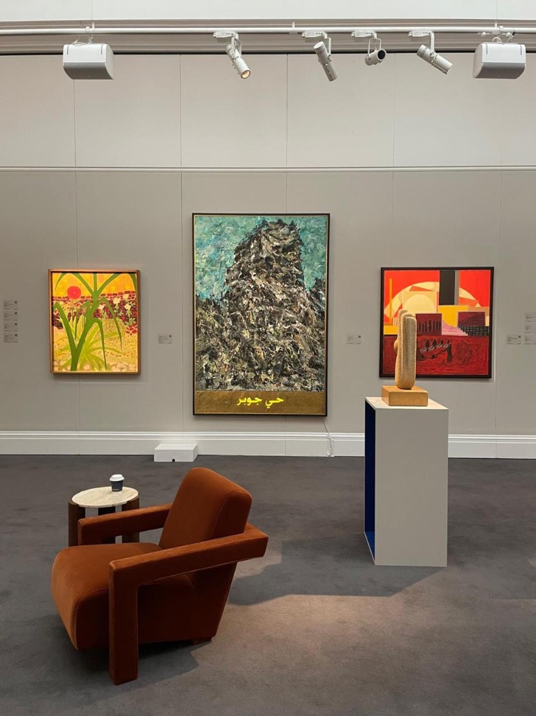Sotheby's auction 4