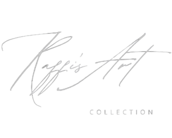 Raffi's Art Collection