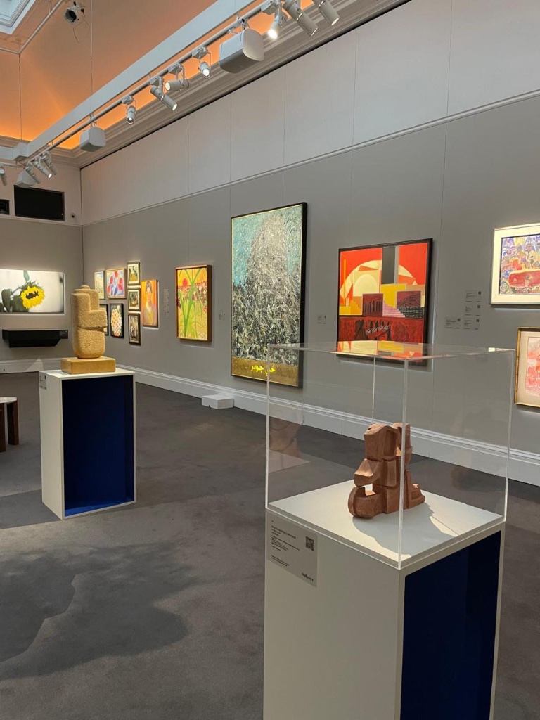 Sotheby's auction 5