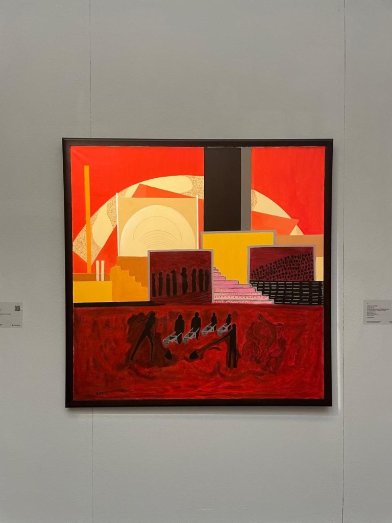 Sotheby's auction 1