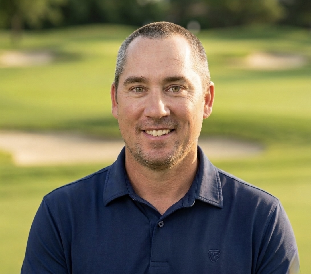 Mark Crouch II