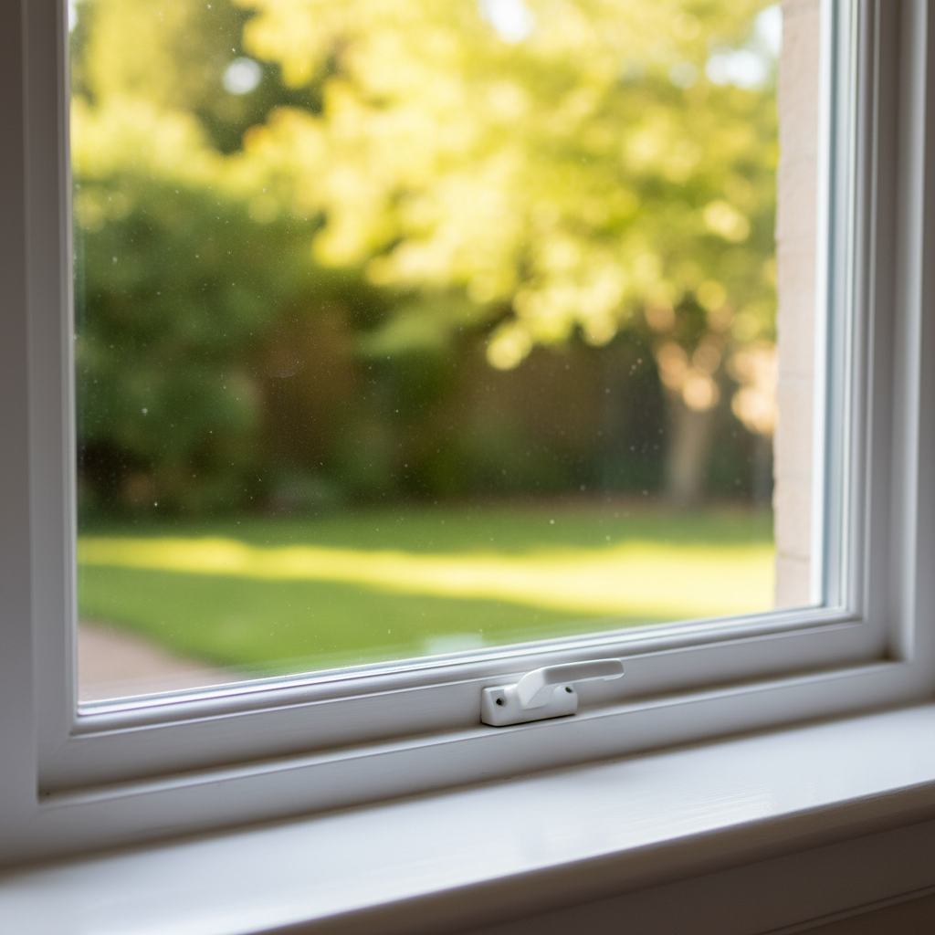 Interior Windows